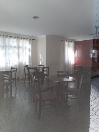 Imagem Imóvel com 3 Quartos à Venda, 88 m² em Vila Andrade - São Paulo