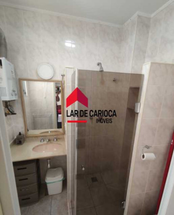 Imagem Apartamento com 1 Quarto à Venda, 30 m² em Copacabana - Rio De Janeiro Imagem Apartamento com 1 Quarto à Venda, 30 m² em Copacabana - Rio De Janeiro
