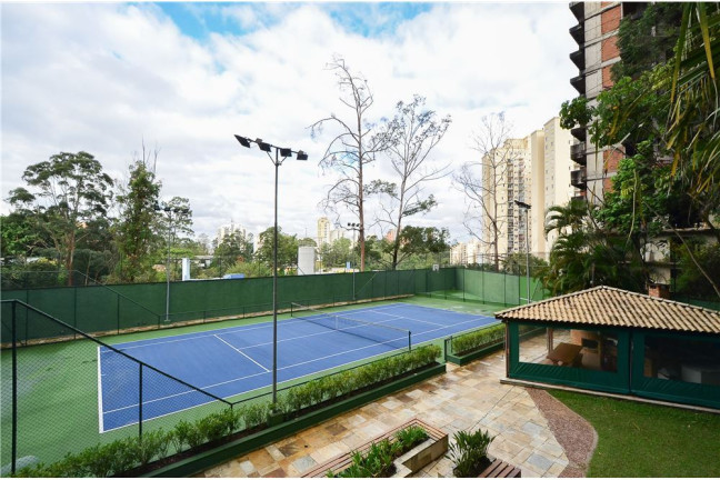 Imagem Apartamento com 3 Quartos à Venda, 195 m² em Jardim Parque Morumbi - São Paulo Imagem Apartamento com 3 Quartos à Venda, 195 m² em Jardim Parque Morumbi - São Paulo