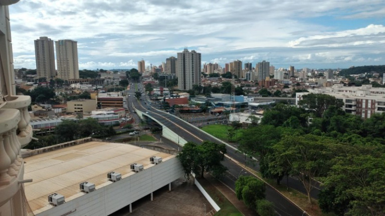 Apartamento à Venda, 209 m² em Ribeirânia - Ribeirão Preto