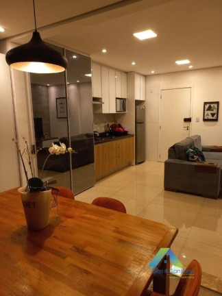 Imagem Apartamento com 2 Quartos à Venda, 94 m² em Centro - Diadema