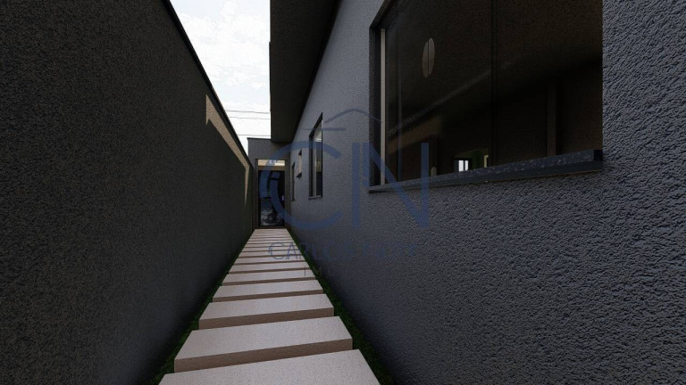 Imagem Casa com 3 Quartos à Venda, 155 m² em Centro - Tremembé