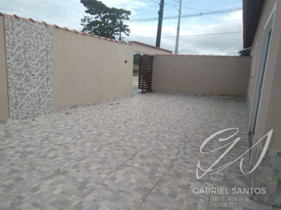 Imagem Casa com 2 Quartos à Venda, 125 m² em Balneário Gaivotas - Itanhaém Imagem Casa com 2 Quartos à Venda, 125 m² em Balneário Gaivotas - Itanhaém