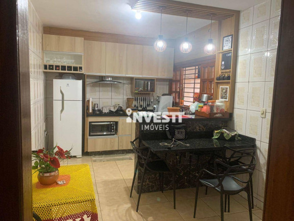 Imagem Casa com 2 Quartos à Venda, 131 m² em Vale Do Sol - Aparecida De Goiânia