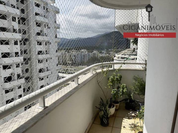 Imagem Apartamento com 2 Quartos à Venda, 75 m² em Barra Da Tijuca - Rio De Janeiro