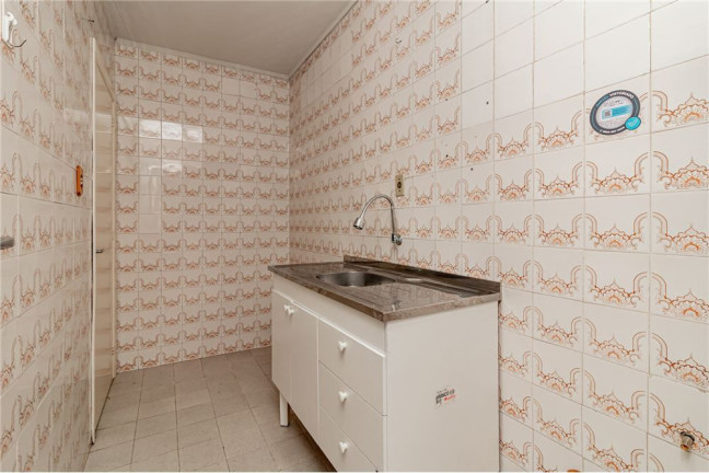 Imagem Apartamento com 1 Quarto à Venda, 43 m² em Cidade Baixa - Porto Alegre