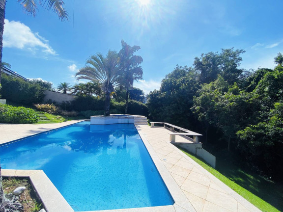 Imagem Casa com 4 Quartos à Venda, 1.500 m² em Nova Gardênia - Atibaia