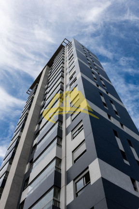 Imagem Apartamento com 3 Quartos à Venda, 113 m² em Vila Clementino - São Paulo