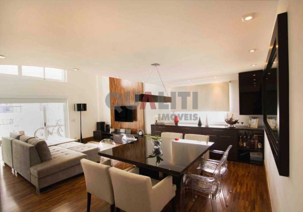 Imagem Apartamento com 1 Quarto à Venda, 150 m² em Vila Olímpia - São Paulo Imagem Apartamento com 1 Quarto à Venda, 150 m² em Vila Olímpia - São Paulo
