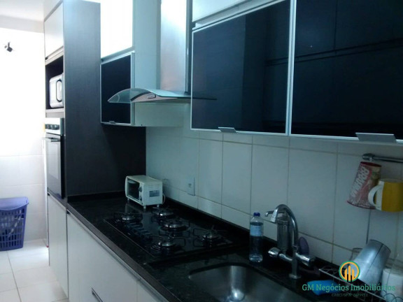 Imagem Apartamento com 2 Quartos à Venda, 70 m² em Jardim Central - Cotia