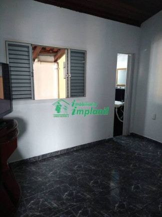 Imagem Casa com 3 Quartos à Venda, 186 m² em Jardim Maria De Fátima - Várzea Paulista