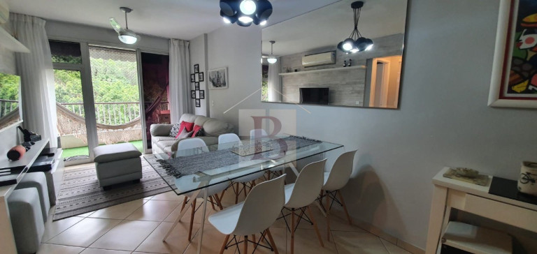 Imagem Cobertura com 3 Quartos à Venda, 200 m² em Ingá - Niterói