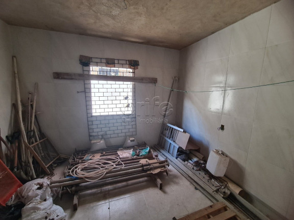 Imagem Casa com 3 Quartos à Venda, 189 m² em Centro - Fortaleza
