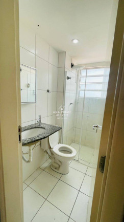 Imagem Apartamento com 2 Quartos à Venda, 46 m² em Jardim América - São José Dos Campos