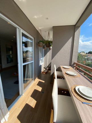 Imagem Apartamento com 2 Quartos à Venda, 57 m² em Freguesia Do ó - São Paulo