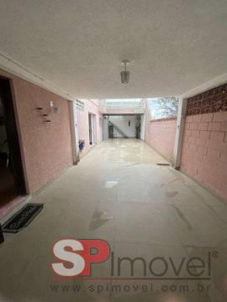 Imagem Casa com 2 Quartos à Venda, 90 m² em Vila Antonieta - São Paulo