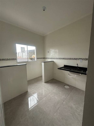 Imagem Casa com 2 Quartos à Venda, 36 m² em Jardim Princesa - Praia Grande