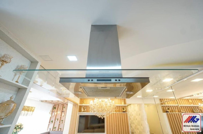 Imagem Apartamento com 2 Quartos à Venda, 80 m² em Tatuapé - São Paulo