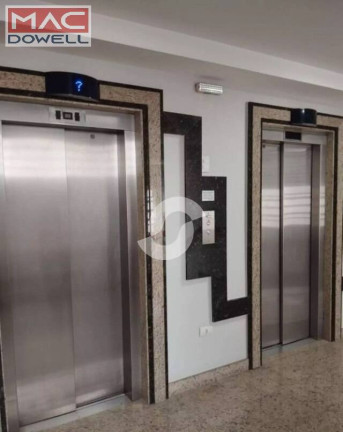 Imagem Sala Comercial à Venda, 87 m² em Icaraí - Niterói Imagem Sala Comercial à Venda, 87 m² em Icaraí - Niterói