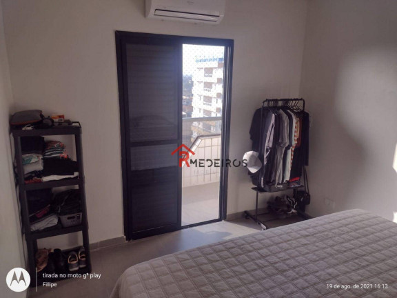Imagem Cobertura com 3 Quartos à Venda, 136 m² em Vila Guilhermina - Praia Grande