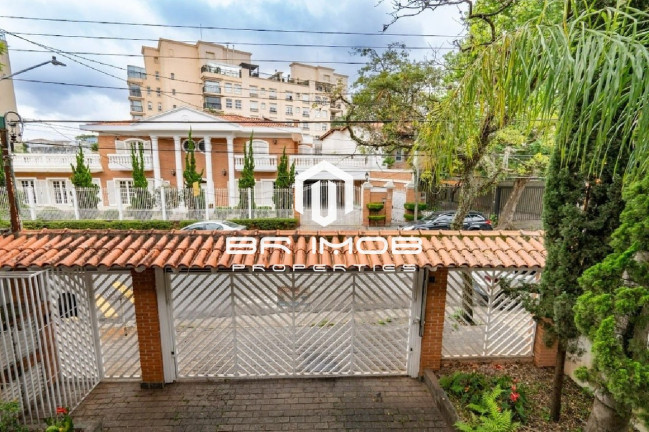 Imagem Casa com 3 Quartos à Venda, 303 m² em Vila Sônia - São Paulo Imagem Casa com 3 Quartos à Venda, 303 m² em Vila Sônia - São Paulo