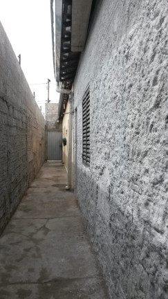 Imagem Casa com 4 Quartos à Venda, 120 m² em Vale Quem Tem - Teresina