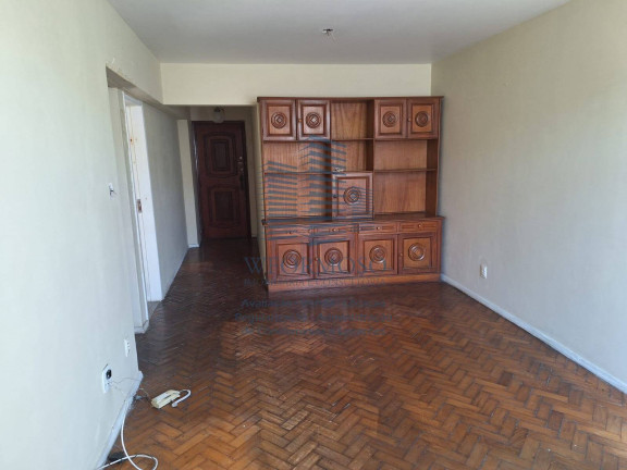 Apartamento com 2 Quartos à Venda, 70 m² em Caju - Rio De Janeiro