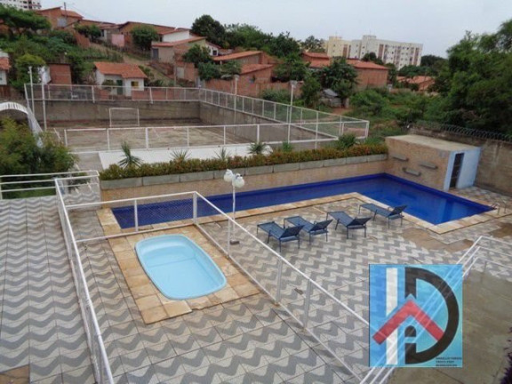 Imagem Apartamento com 2 Quartos à Venda, 49 m² em Uruguai - Teresina