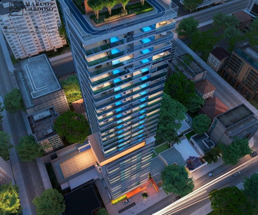 Imagem Imóvel com 1 Quarto à Venda, 53 m² em Batista Campos - Belém