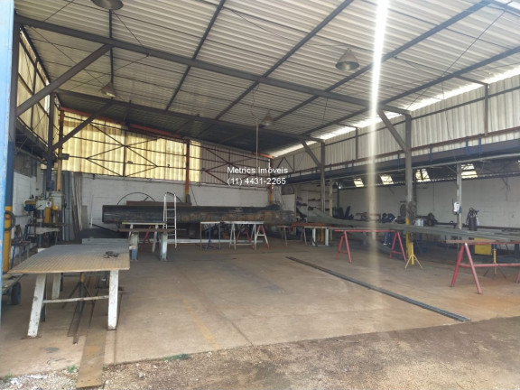 Imóvel à Venda, 712 m² em Poste - Jundiaí