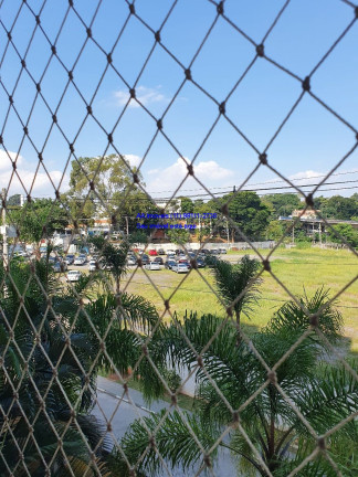 Imagem Apartamento com 3 Quartos à Venda, 59 m² em Jardim Sao Luiz - Jandira