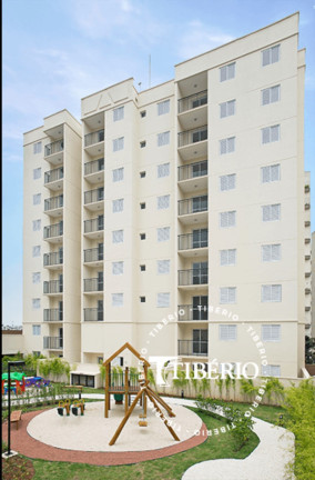 Imagem Apartamento com 2 Quartos à Venda, 51 m² em Vila Matilde - São Paulo