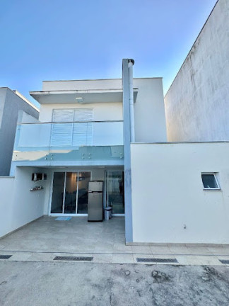 Imagem Sobrado com 3 Quartos à Venda, 167 m² em Condomínio Residencial Villagio Milano - Sorocaba