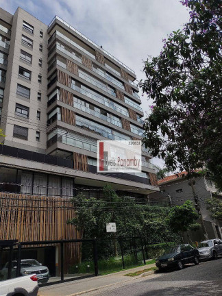 Apartamento com 2 Quartos à Venda, 87 m² em Perdizes - São Paulo