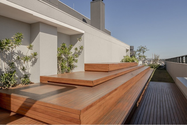 Imagem Loft com 1 Quarto à Venda, 25 m² em Rio Branco - Porto Alegre