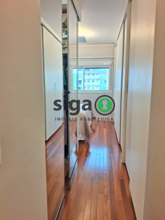 Imagem Apartamento com 3 Quartos à Venda, 213 m² em Panamby - São Paulo Imagem Apartamento com 3 Quartos à Venda, 213 m² em Panamby - São Paulo