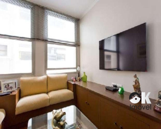 Imagem Apartamento com 4 Quartos à Venda, 280 m² em Jardim Paulista - São Paulo Imagem Apartamento com 4 Quartos à Venda, 280 m² em Jardim Paulista - São Paulo