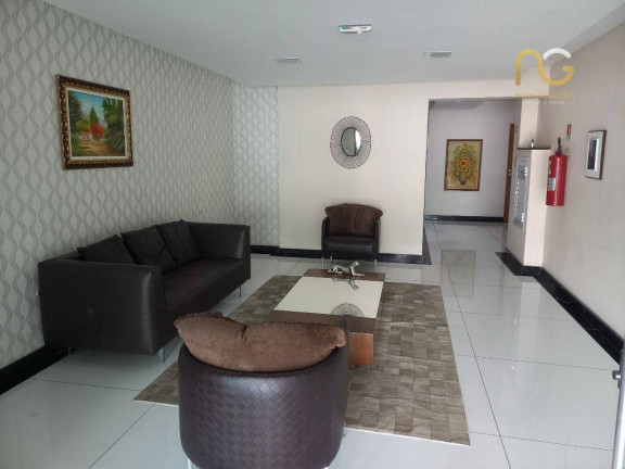 Imagem Apartamento com 2 Quartos à Venda, 80 m² em Boqueirão - Praia Grande Imagem Apartamento com 2 Quartos à Venda, 80 m² em Boqueirão - Praia Grande