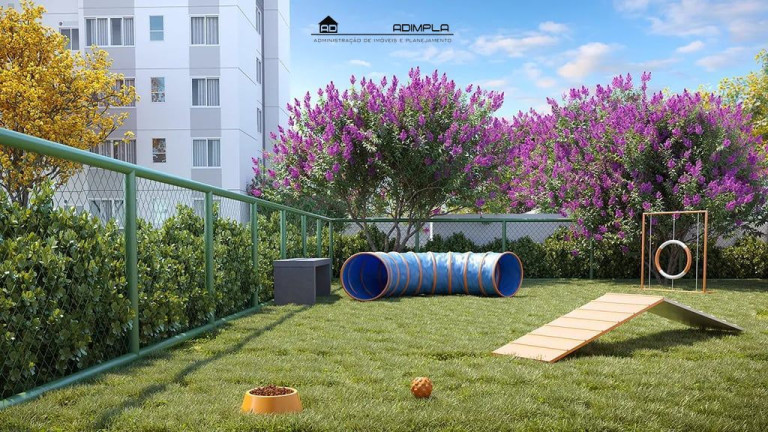 Imagem Apartamento com 2 Quartos à Venda, 41 m² em Itanhangá - Rio De Janeiro