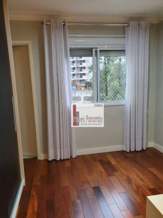 Imagem Apartamento com 3 Quartos à Venda, 142 m² em Vila Andrade - São Paulo Imagem Apartamento com 3 Quartos à Venda, 142 m² em Vila Andrade - São Paulo