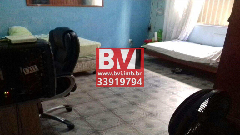 Imagem Casa com 4 Quartos à Venda, 220 m² em Vista Alegre - Rio De Janeiro Imagem Casa com 4 Quartos à Venda, 220 m² em Vista Alegre - Rio De Janeiro
