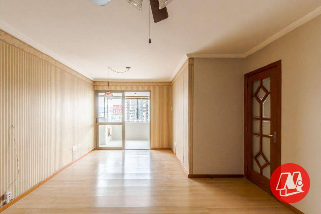 Imagem Apartamento com 3 Quartos à Venda, 96 m² em Rio Branco - Porto Alegre