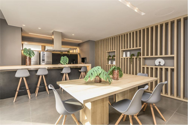 Imagem Apartamento com 2 Quartos à Venda, 53 m² em Jardim Lindóia - Porto Alegre Imagem Apartamento com 2 Quartos à Venda, 53 m² em Jardim Lindóia - Porto Alegre