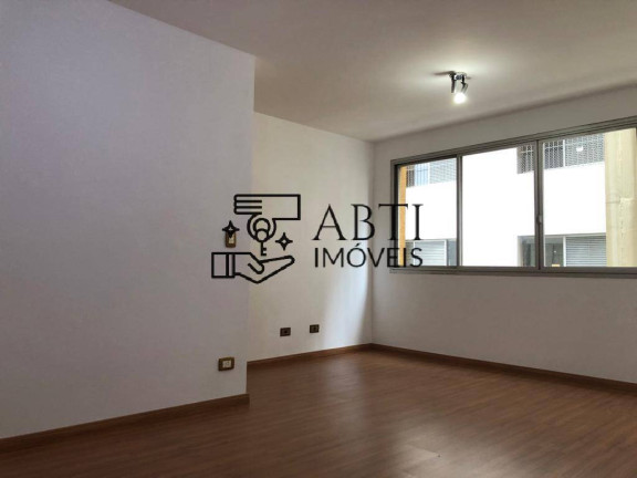 Imagem Apartamento com 2 Quartos à Venda, 85 m² em Vila Mariana - São Paulo