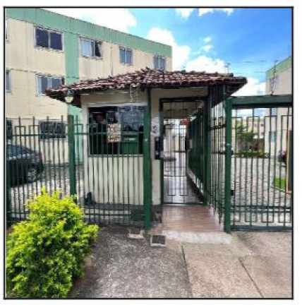 Imagem Apartamento com 3 Quartos à Venda, 67 m² em Jardim Maria Ines - Aparecida De Goiania Imagem Apartamento com 3 Quartos à Venda, 67 m² em Jardim Maria Ines - Aparecida De Goiania