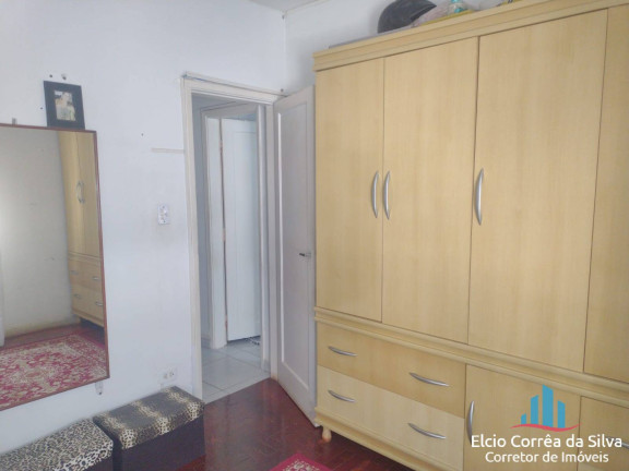 Imagem Apartamento com 3 Quartos à Venda, 119 m² em Gonzaga - Santos