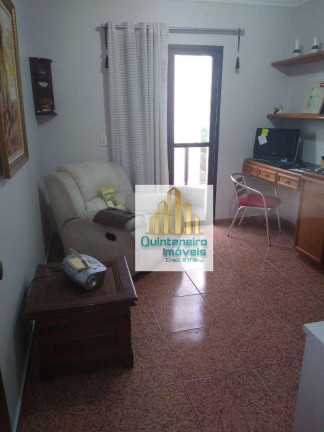 Imagem Apartamento com 4 Quartos à Venda, 144 m² em Vila Galvão - Guarulhos
