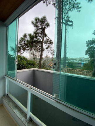 Apartamento com 2 Quartos à Venda ou Locação, 61 m² em Vila Pires - Santo André