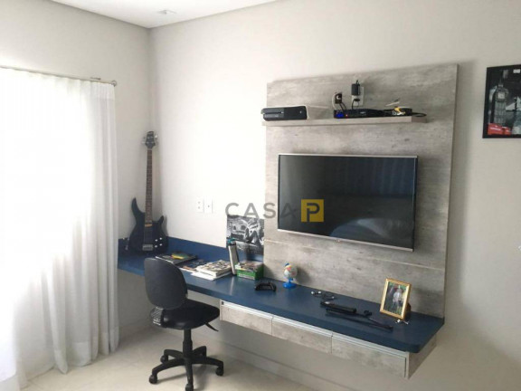 Imagem Casa com 3 Quartos à Venda, 210 m² em Residencial Imigrantes - Nova Odessa Imagem Casa com 3 Quartos à Venda, 210 m² em Residencial Imigrantes - Nova Odessa