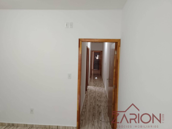 Imagem Casa com 3 Quartos à Venda, 80 m² em Morada Dos Nobres - Taubaté